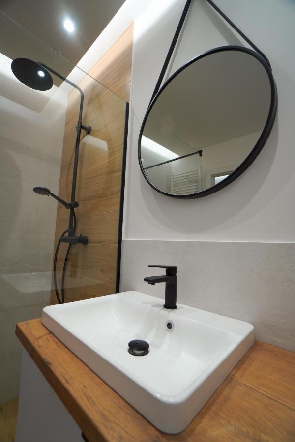 Apartament Manhattan Plock Exterior photo