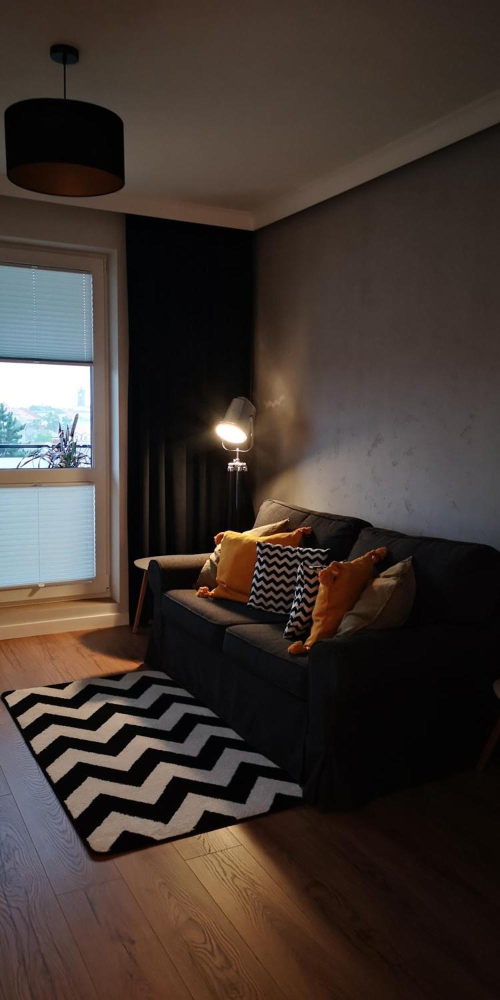 Apartament Manhattan Plock Exterior photo